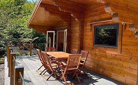 Brackenhill Cabin